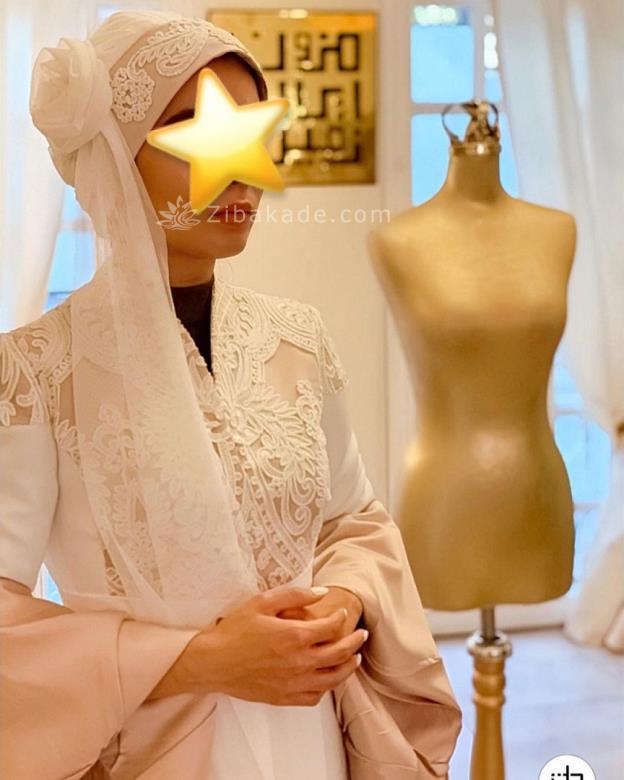 مانتو عقد از کجا بخرم